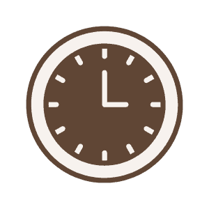 Handgefertigt in 4 Wochen